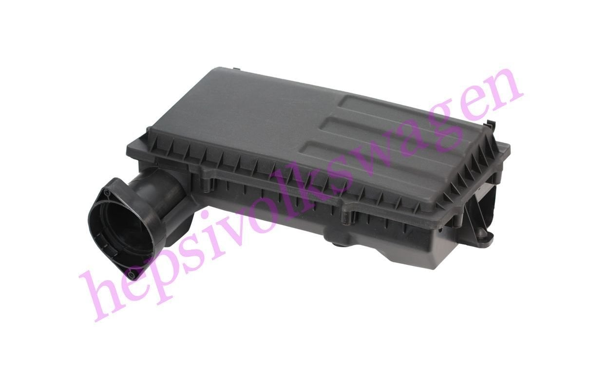 Hava Filtre Kutusu 1.4 Tdi 6C0129607L Volkswagen Polo (2015-2020)