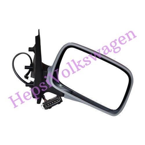 Sağ Ayna Elektrikli Volkswagen Polo (1997-2000)