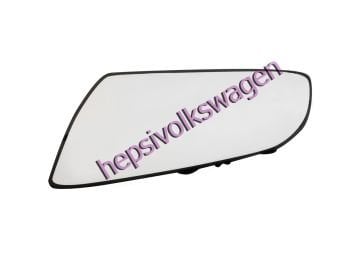 Sol Ayna Camı 8E0857535E Audi A4 (2001-2005)-Audi A3 (2001-2005)