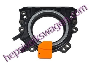 Krank Keçesi Flanşlı 036103171B 381640 Golf 5-Jetta-Polo-EOS