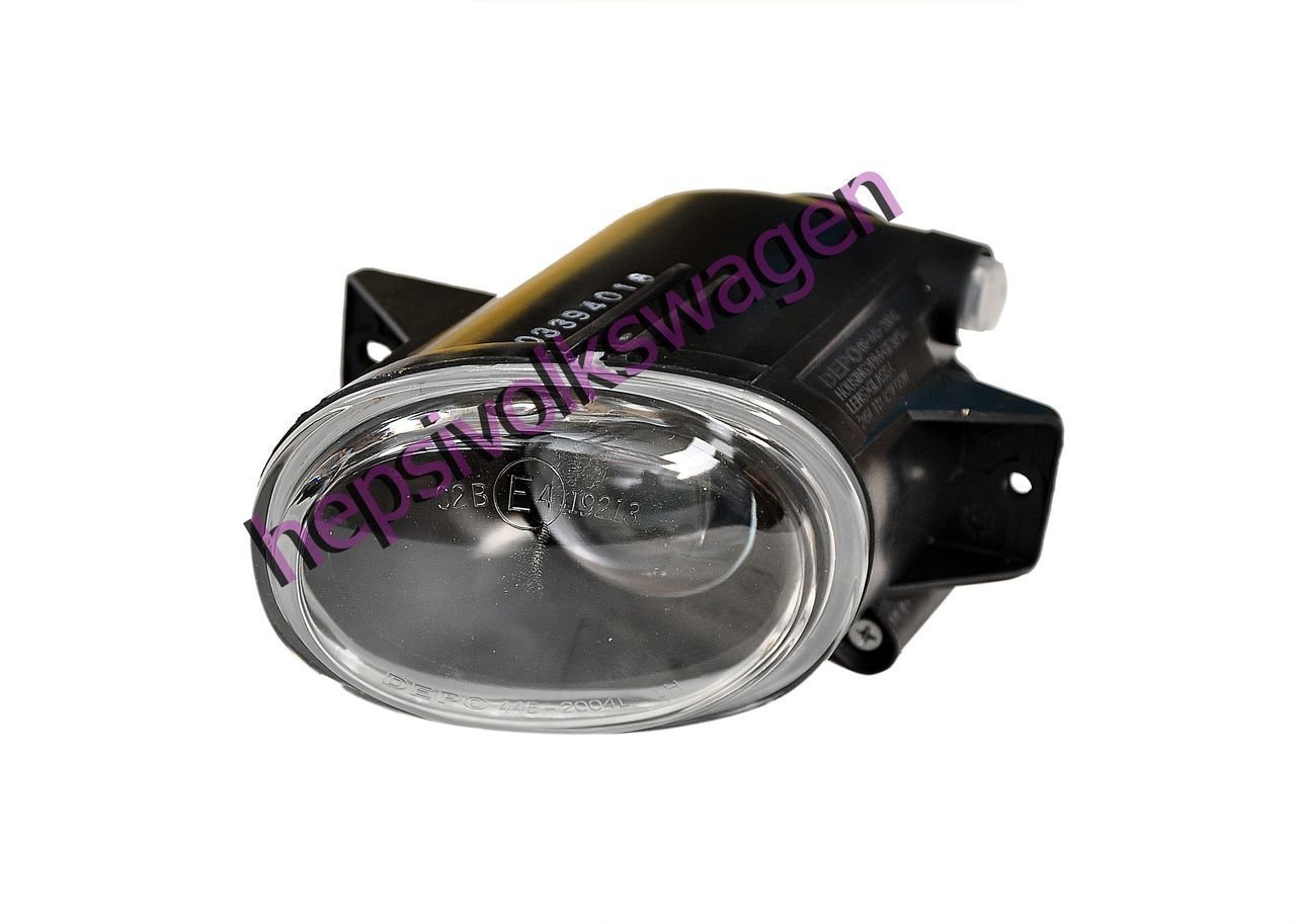 Sol Sis Farı 1M0941701B 1M0941701A 4452004LUE Seat Toledo