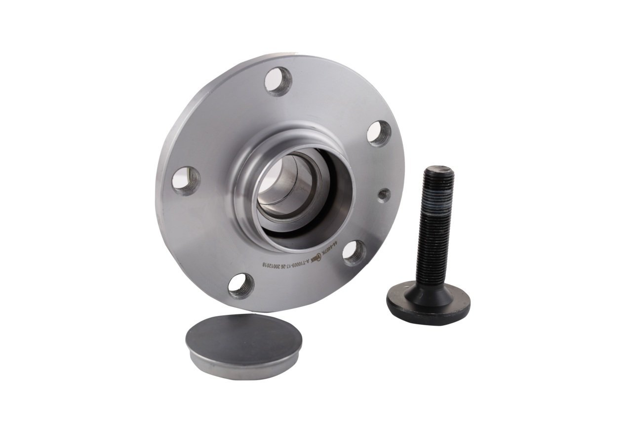 Arka Teker Poryası 1T0598611A 1T0598611B Passat-Golf 5-Golf 6