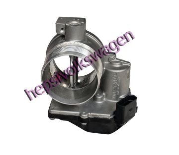 Gaz Kelebeği 059145950AF 059145950AA 059145950AE Touareg-Audi Q7