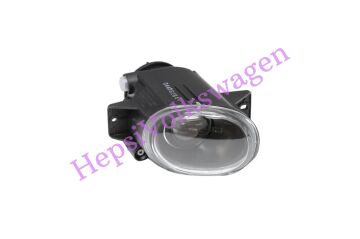 Sağ Sis Farı 1M0941702B 1M0941702A 4452004RUE Seat Toledo