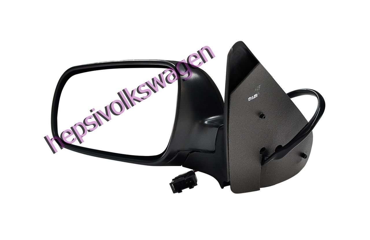 Sol Ayna Elektrikli 1M1857507A Seat Toledo-Seat Leon(1998-2002)