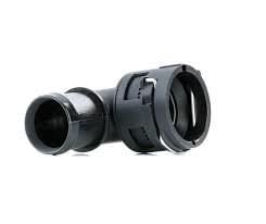 Su Flanşı 1K0122291L Golf 5-Golf 6-Jetta-Passat