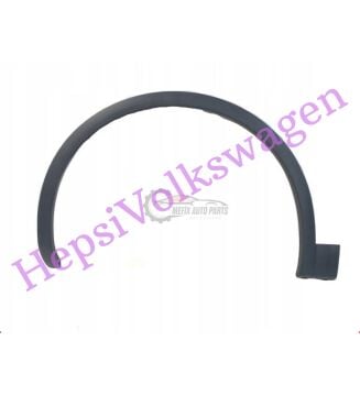 Çamurluk Kaplaması Ön Sol 80A853717A 80A853717E Q 5 2016-2024