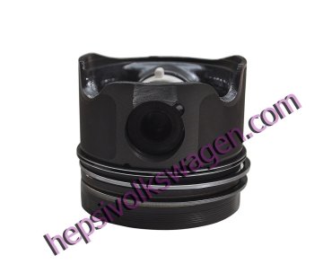 Piston Sekmanlı 1.9 TDİ ABL 028109091 8772190100 Transporter T4