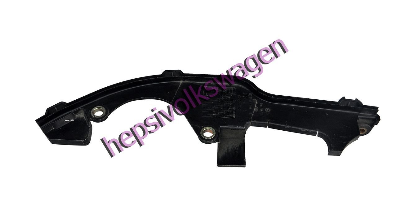 OEM Triger Kapağı 1.4 AHW Motor 036109170H Polo (2000-2002)