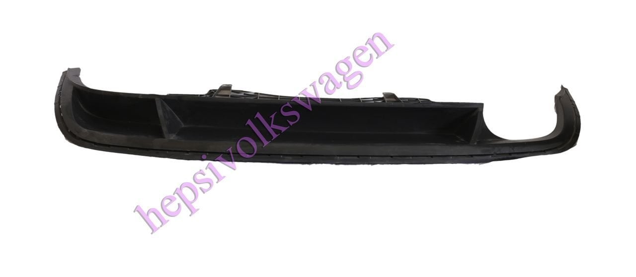 Arka Tampon Alt Spoyleri 3AE807521 3AE807521A 3AE807521B Passat