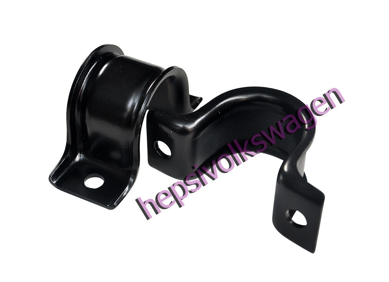 Viraj Demir Lastik Kelepçesi Ön 2E0411085 Crafter (2008-2015)