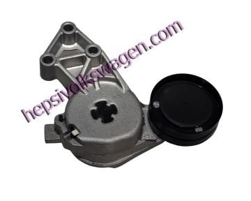 Alternatör Gergi Komple 06A903315D 06A903315E