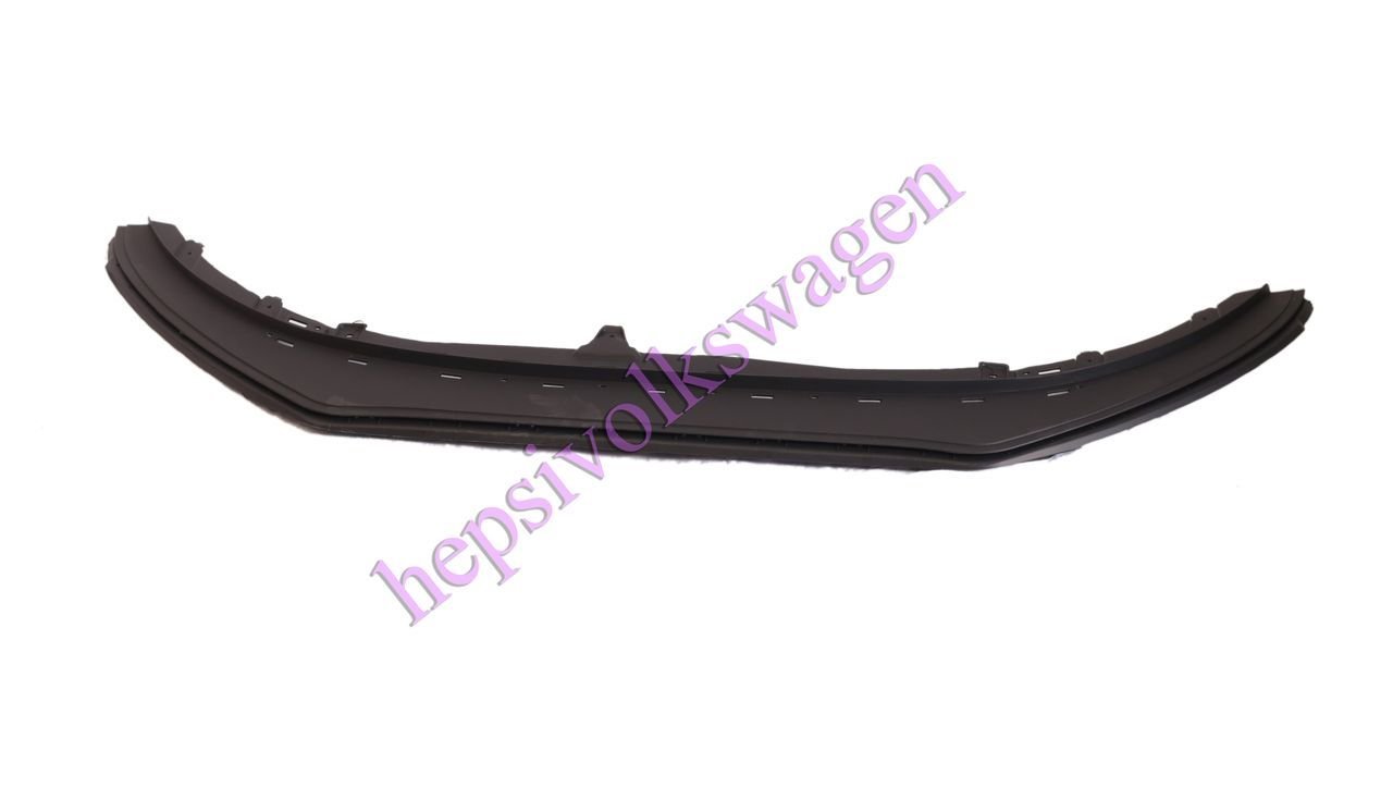 Ön Tampon Alt Spoyleri 6R0805915C Polo (2010-2015)