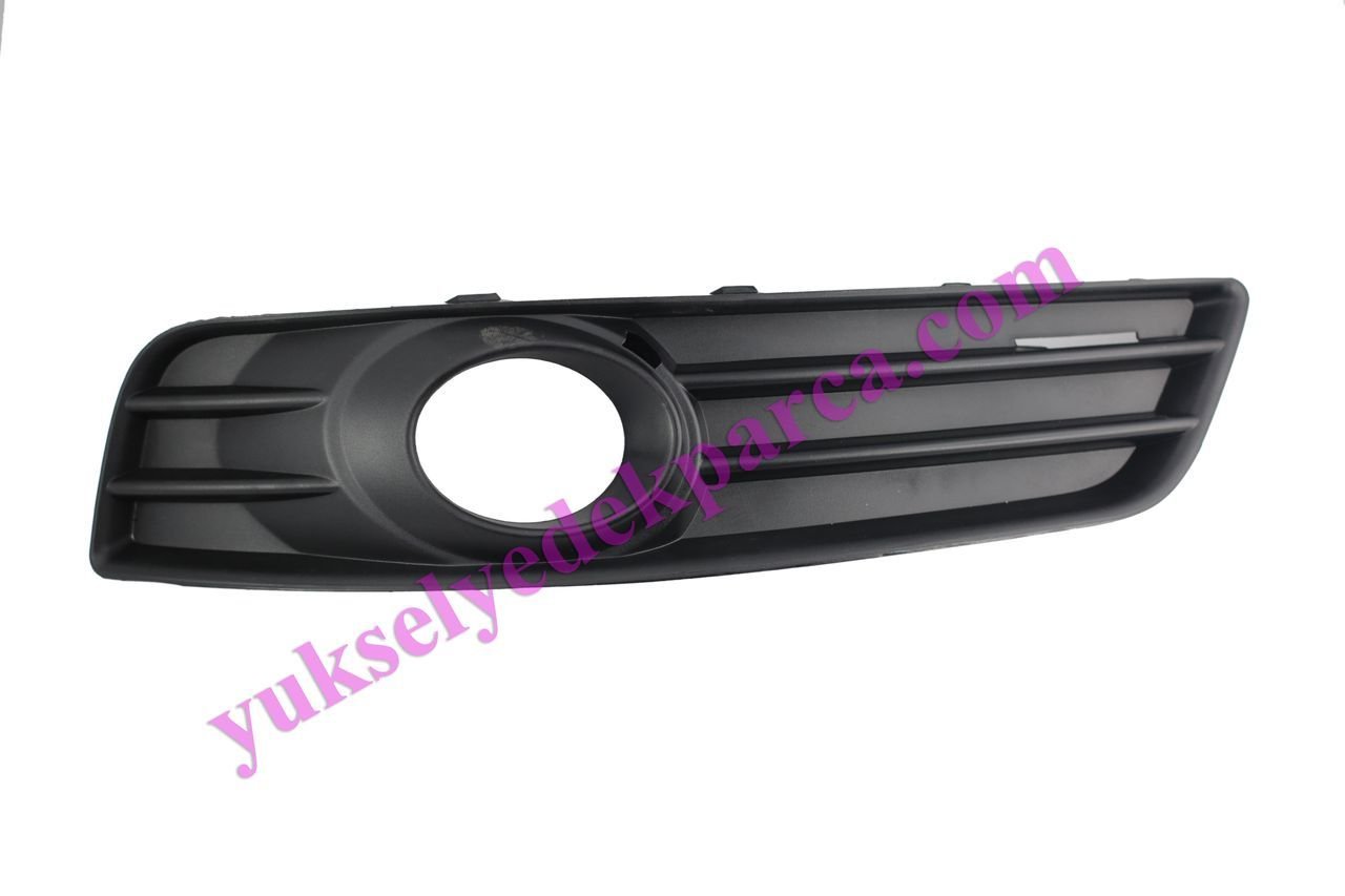 Tampon Izgarası Sol Sisli 8P0807681F Audi A3 (2009-2013)