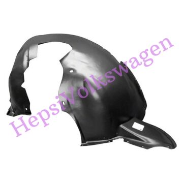 Sol Çamurluk Davlumbazı 5C6805911 Volkswagen Jetta (2011-2015)