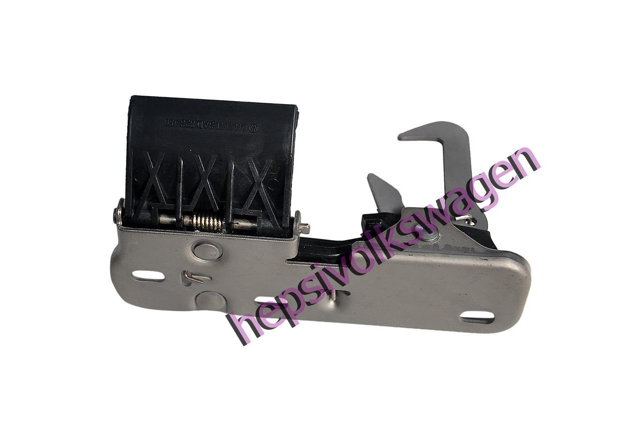 Kaput Kilidi Üst 3AA823480 Volkswagen Passat(2010-2015)