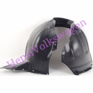 Sağ Çamurluk Davlumbazı 5C6805912 Volkswagen Jetta (2011-2015)