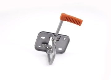 OEM Kaput Kilidi 6R0823186C Volkswagen Polo (2010-2015)