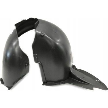 Çamurluk Davlumbazı Sağ Skoda SuperB 3T0809958D 3T0809958