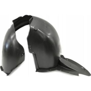 Çamurluk Davlumbazı Sağ Skoda SuperB 3T0809958D 3T0809958