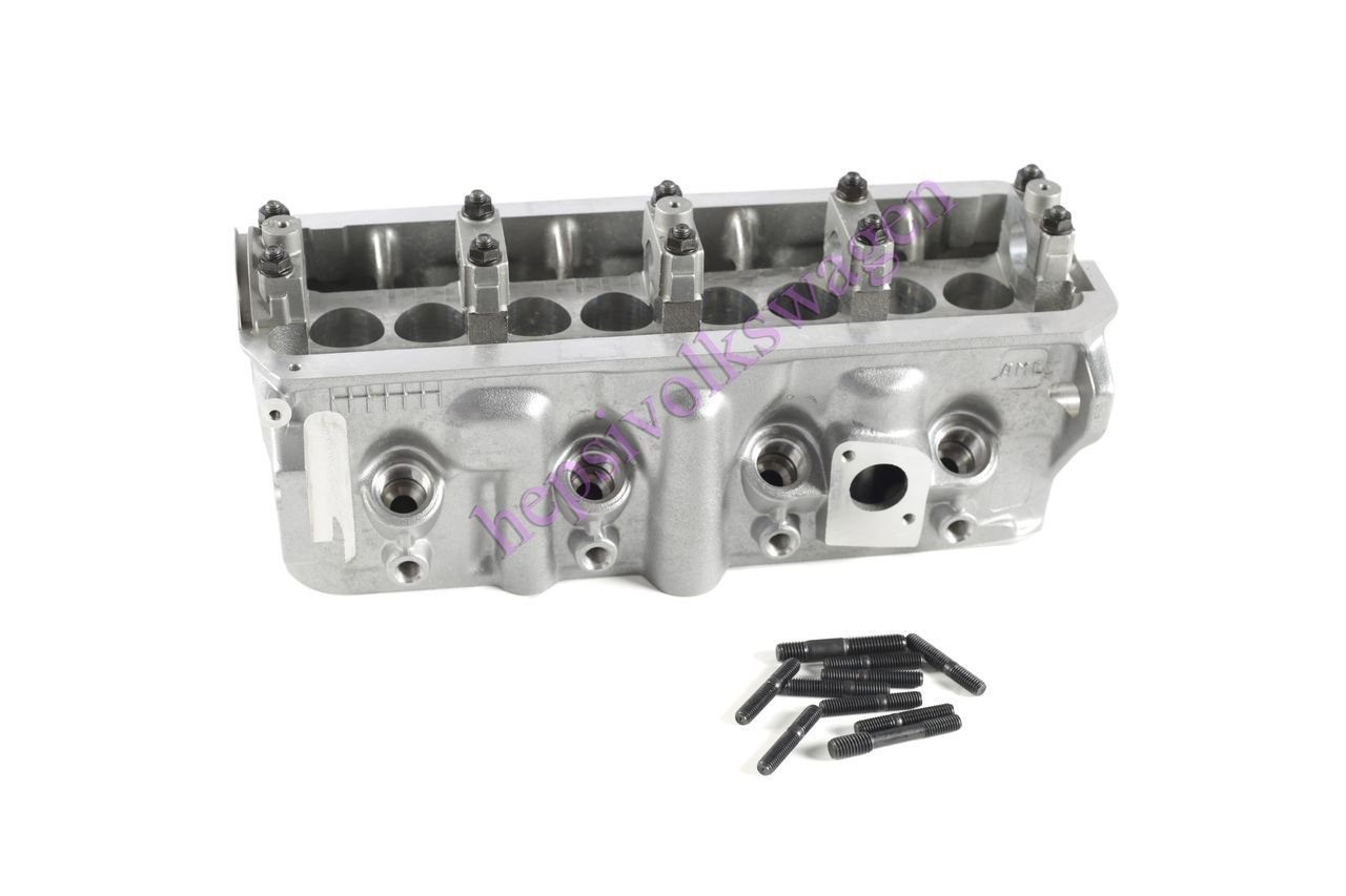 AMC Silindir Kapağı 1.9 Motor 028103351E Transporter T4 908059