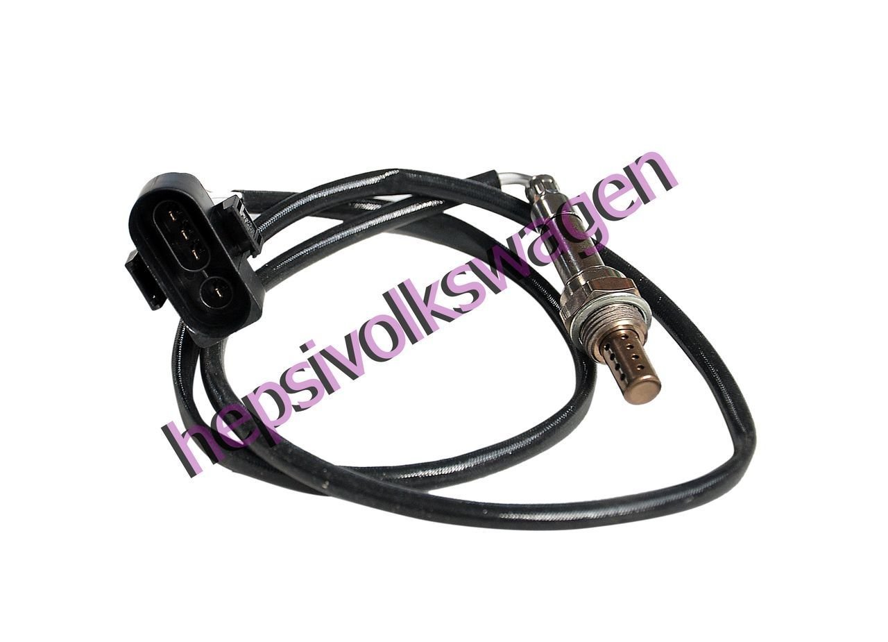 Lambda / Oksijen Sensörü 058906265A 032906265A 032906265B