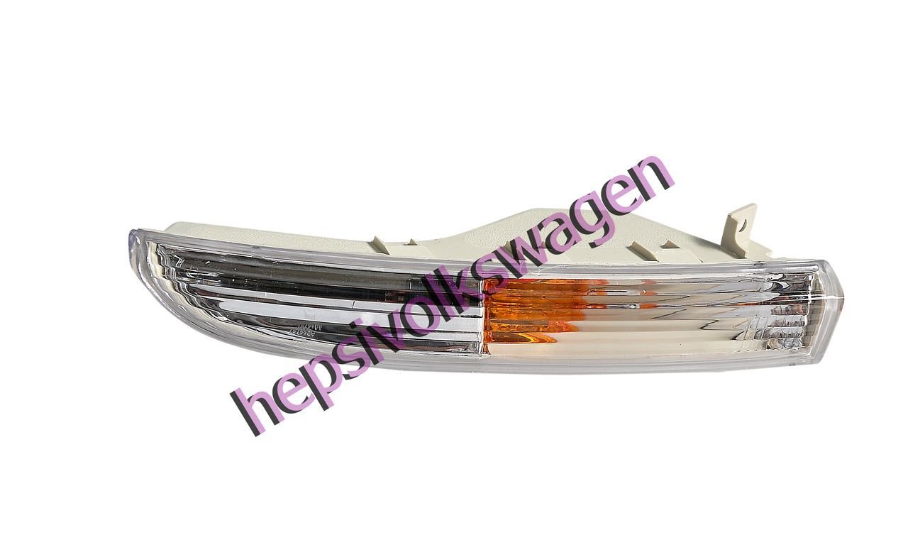 Tampon Sinyali Sol 3C8953041 Volkswagen Passat CC(2009-2012)