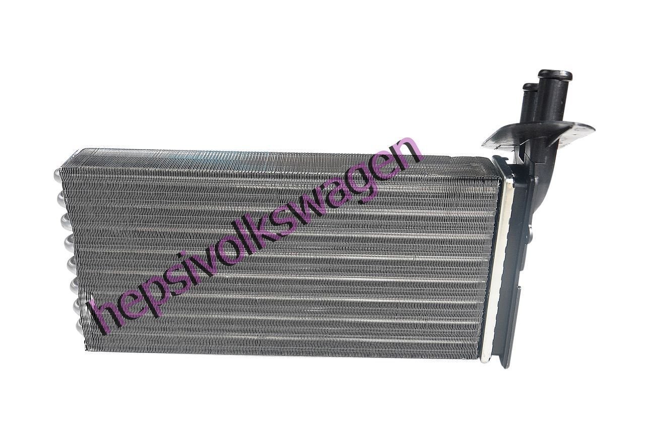 BEHR Kalorifer Radyatörü 701819031A 8FH351024401 Transporter T4