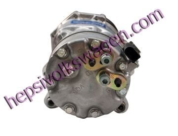 Klima Kompresörü 1J0820803L 1J0820803F 1J0820803K Golf 4-Bora