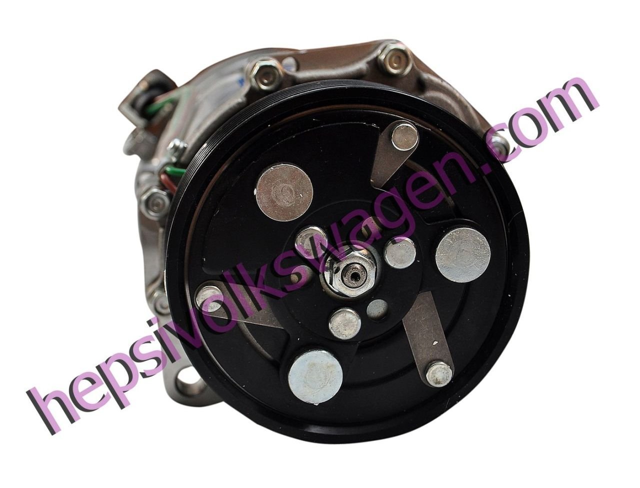 Klima Kompresörü 1J0820803L 1J0820803F 1J0820803K Golf 4-Bora