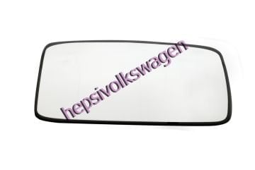 Sağ Ayna Camı 1H1857522 Volkswagen Golf 3-Volkswagen Vento