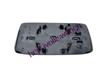 Sağ Ayna Camı 1H1857522 Volkswagen Golf 3-Volkswagen Vento