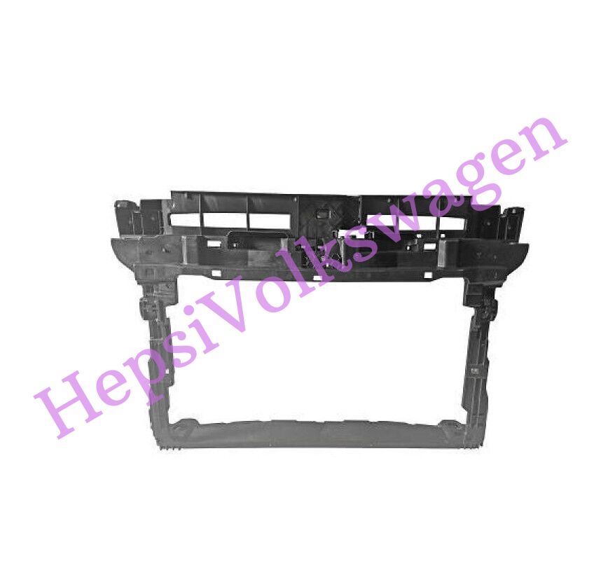 Panel Ön  2K7805588D 2K7805588E 2K7805588F 2K7805588K 2K7805588G Caddy  2020-2024