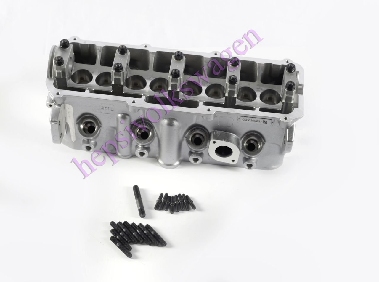 Silindir Kapağı 068103351AA A80-Golf 1-Golf 2-Golf 3 908018