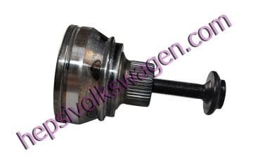 Aks Kafası Dış 8K0498099 8K0498099D Audi A4-Audi A5-Audi A6