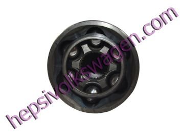 Aks Kafası Dış 8K0498099 8K0498099D Audi A4-Audi A5-Audi A6