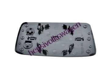 Sol Ayna Camı 1H1857521 Volkswagen Golf 3-Volkswagen Vento