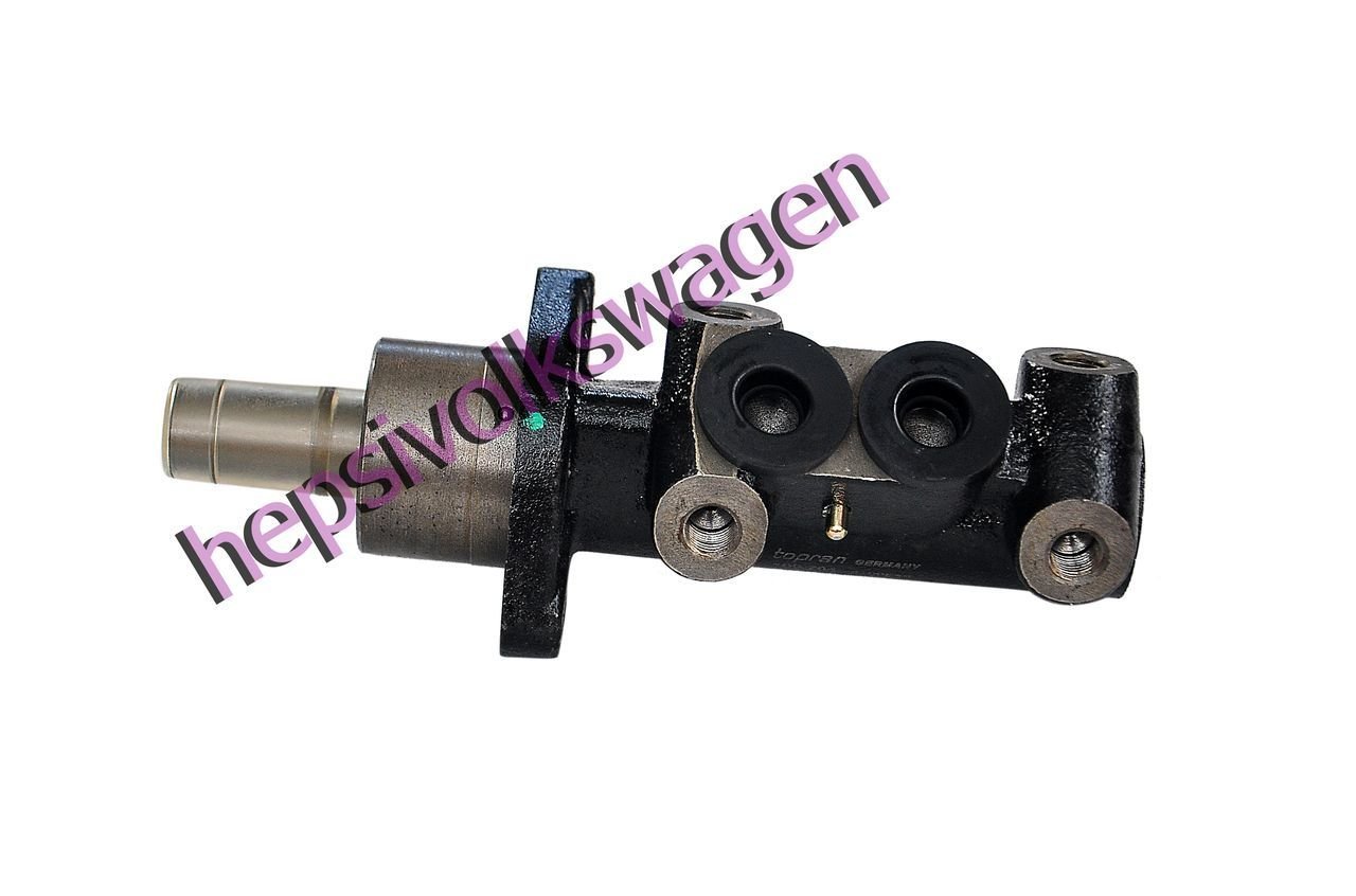 SWB Fren Ana Merkezi 7M1611019 Volkswagen Transporter T4