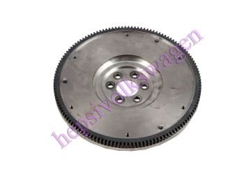 Volant (Diş Sayısını Kontrol Edin) 132 Diş 036105269D Polo-Golf 5-Golf 6-Golf 7-Jetta-Passat