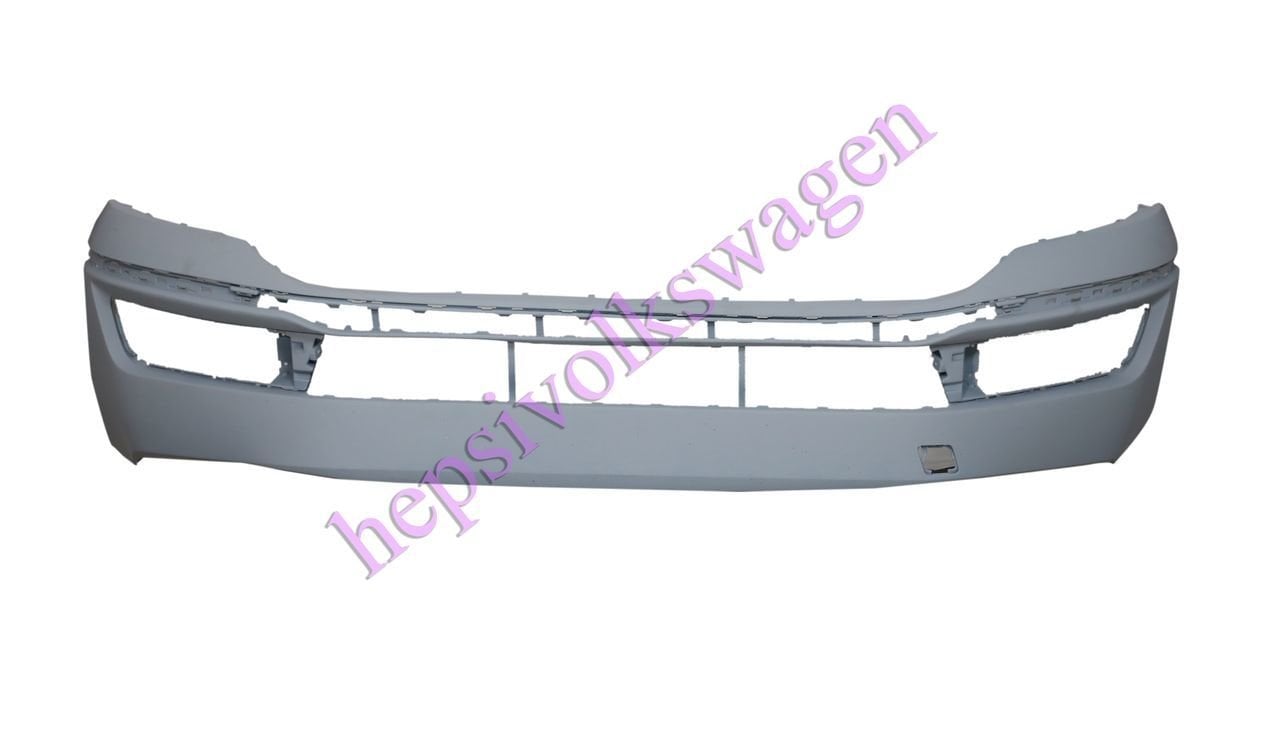 Ön Tampon 3G0807217 Volkswagen Passat(2015-2018)