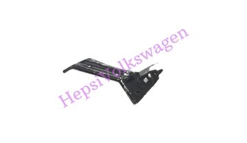 Çamurluk Bağlantı Sacı Sol 3G0821141A 3G0821141 Passat2015-2020