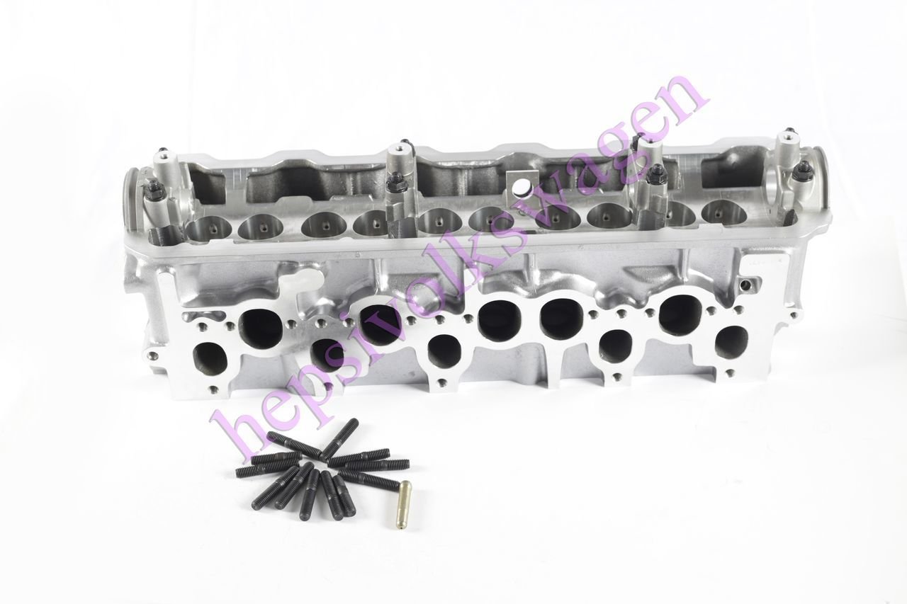 Silindir Kapağı 2.4 Aja 074103351D Transporter T4 908057