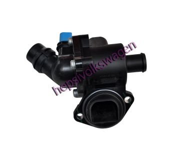 Termostat Yuvası 2.0 Alt 06B121111K A4-Passat TM3100