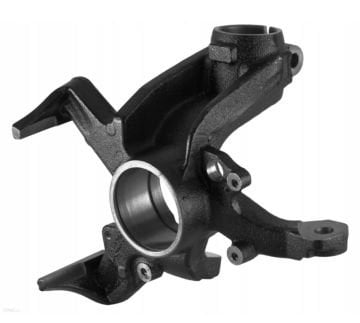 Aks Taşıyıcı Sol 1J0407255N 1J0407255H Volkswagen Golf 4-Bora