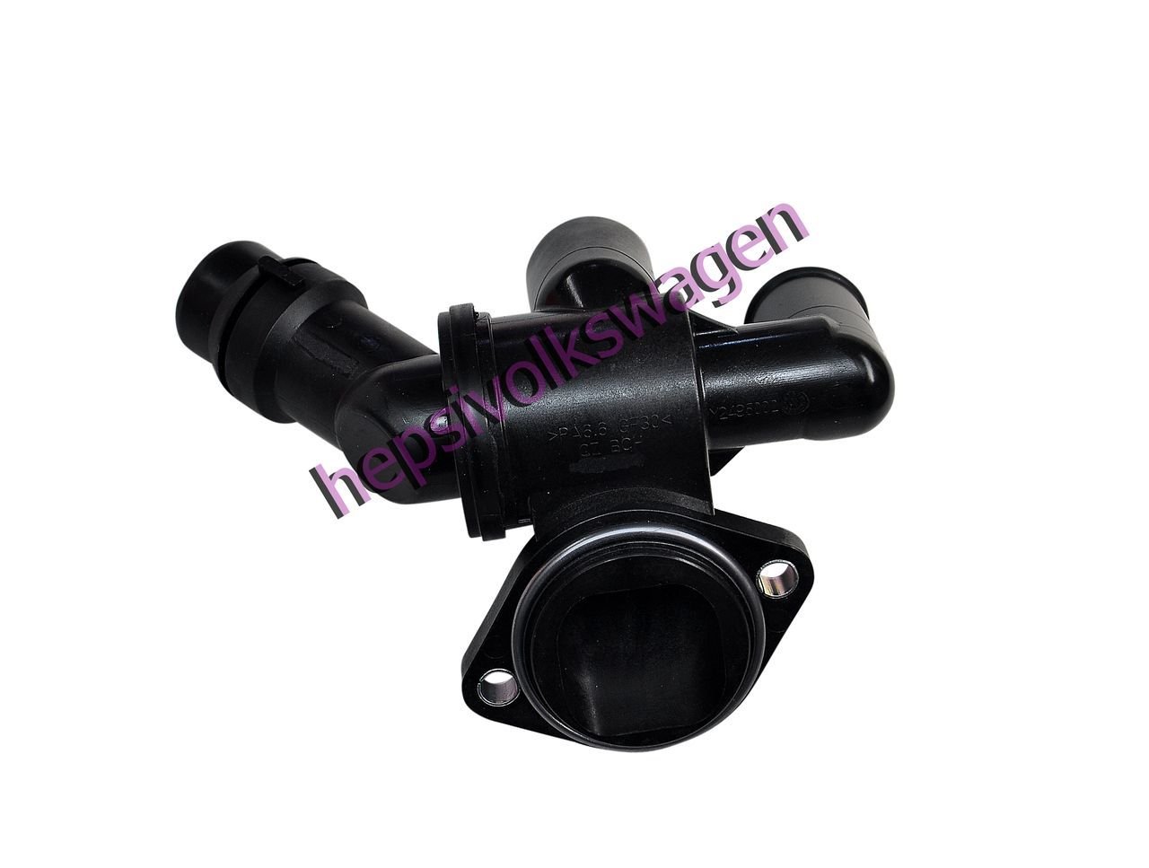 BEHR Termostat Yuvası 2.0 Benzinli 06D121111G Audi A4-A6 T1787