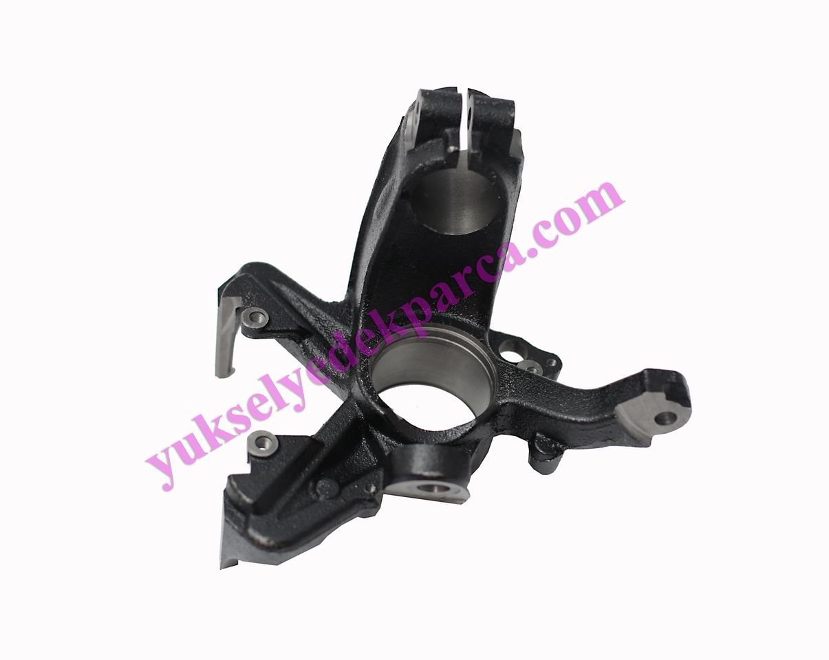 Aks Taşıyıcı Sağ 1J0407256N 1J0407256H Volkswagen Golf 4-Bora