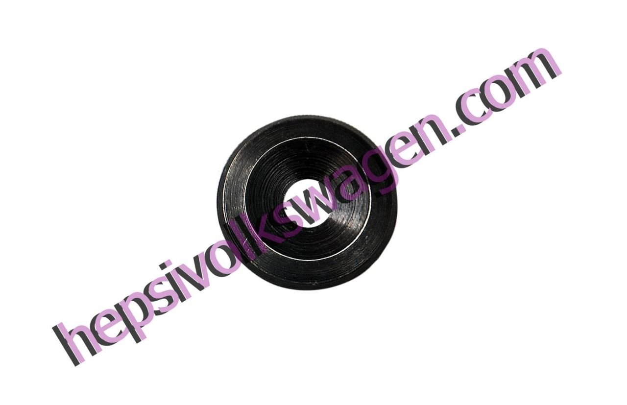 Enjektör Pulu 068130219 Golf 1-Golf 2-Golf 3-Audi A80 (1979-1991)