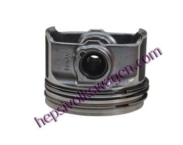 GOETZE Piston Sekmanlı 81 Mm 8772176STD 038107065GF Caddy