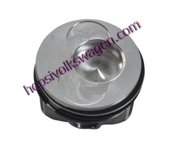 GOETZE Piston Sekmanlı 81 Mm 8772176STD 038107065GF Caddy