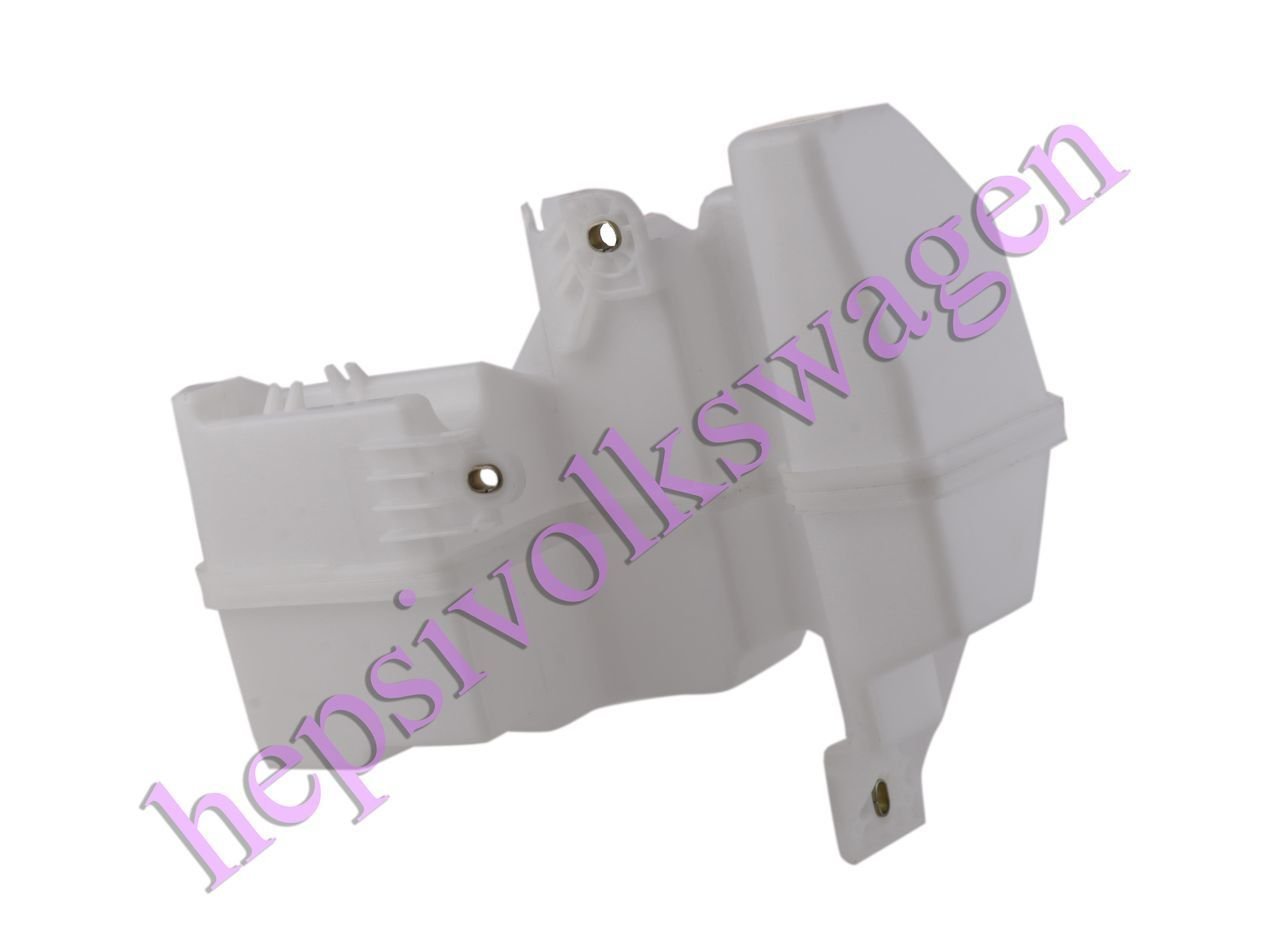 Silecek Su Deposu 5 Litre 7E0955453D Volkswagen Transporter T7